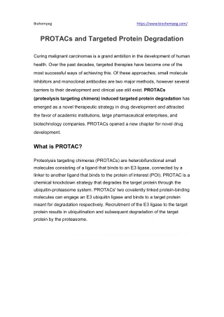 biohempeg