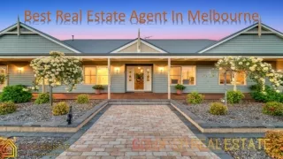 Property sales| asset and property management In Melbourne