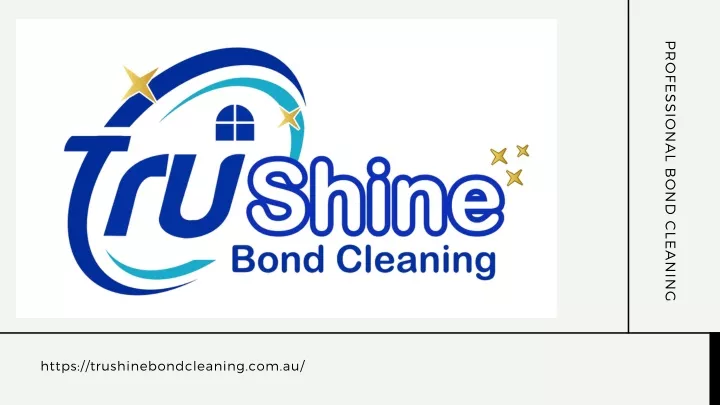 professional bond cleaning