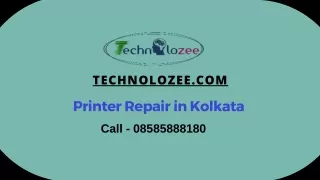 Printer Repair in Kolkata