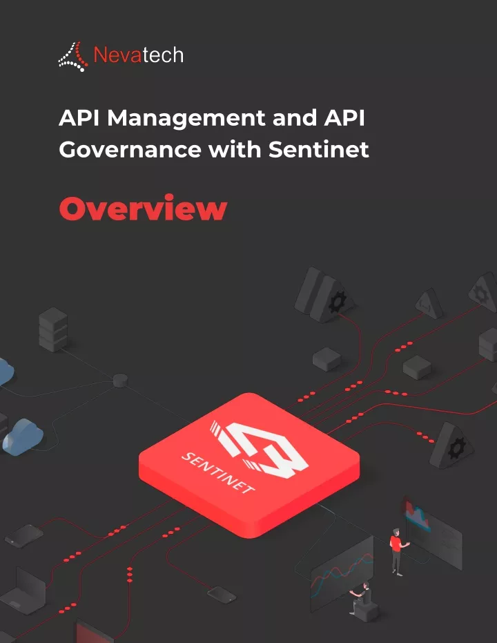 api management and api governance with sentinet