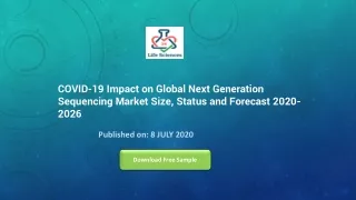 covid 19 impact on global next generation