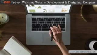 Leading Website Development Company in India