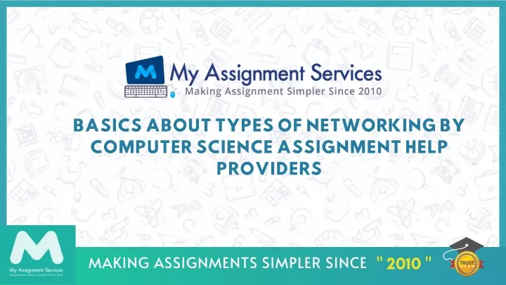 basics about types of networking by computer