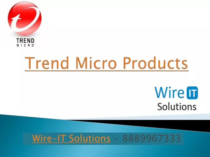 wire it solutions 8889967333