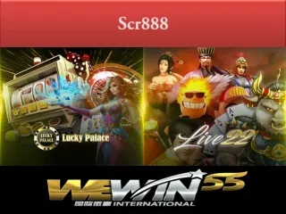scr888