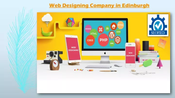 web designing company in edinburgh