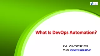 call 91 9989971070 visit www visualpath in
