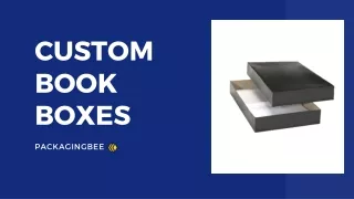 custom book boxes