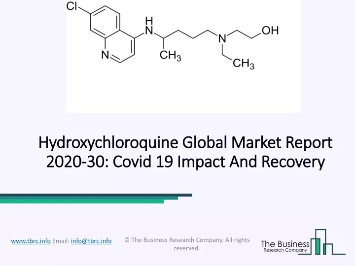 hydroxychloroquine hydroxychloroquine global
