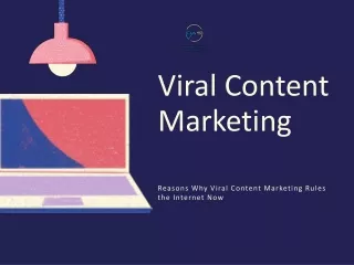Looking for effective ways to reach out to a broad audience? Try viral marketing of your content. Click to read more abo