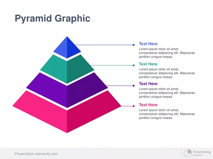 pyramid graphic