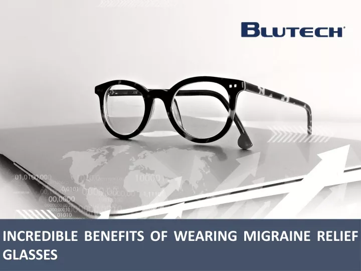 incredible benefits of wearing migraine relief