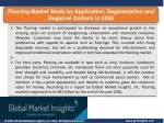 Flooring Market 2020 – 2026 Segmentation and Competitive Landscape - slide 1