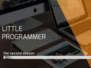 Little Programmer