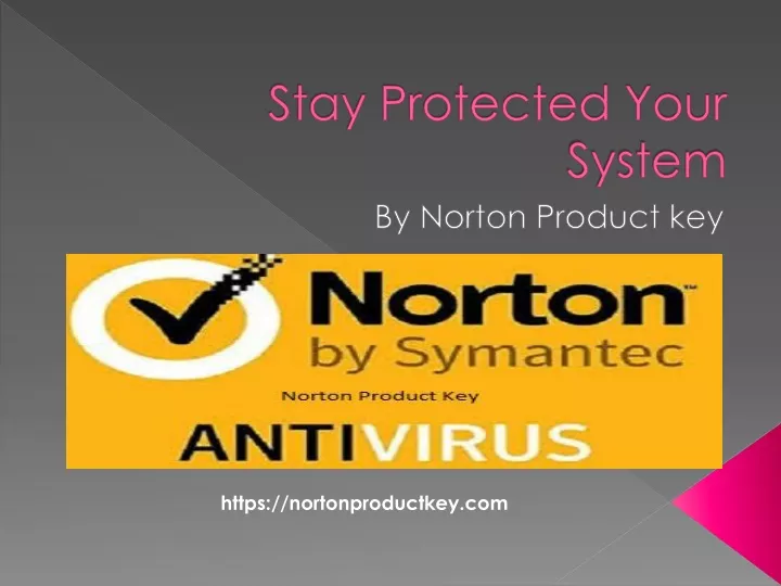 stay protected your system