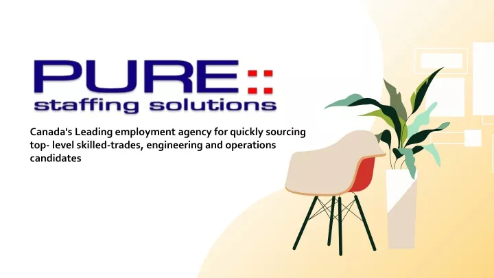 canada s leading employment agency for quickly