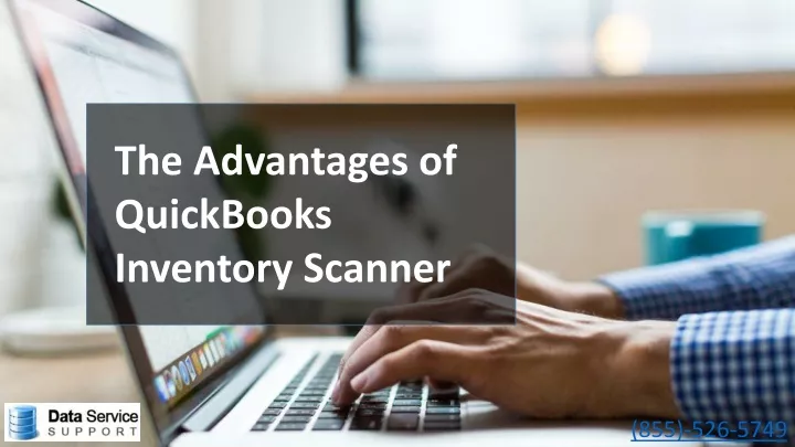 the advantages of quickbooks inventory scanner