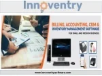 free billing software - slide 1