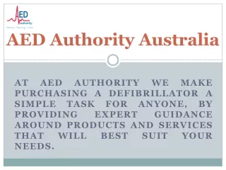 Best priced Defibrillator For Sale Australia