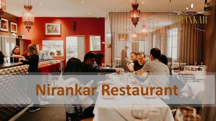 nirankar restaurant