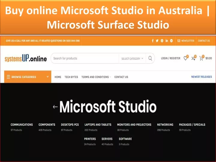 buy online microsoft studio in australia microsoft surface studio