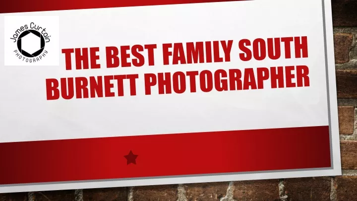 the best family south burnett photographer