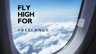 Fly High For Freelance