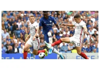 Soi kèo Sheffield United vs Chelsea FC, 23h30 ngày 11/07