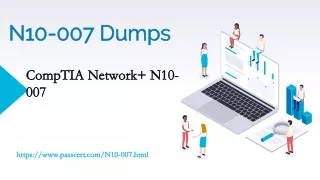 n10 007 dumps n10 007 dumps