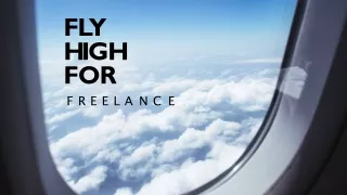 Fly High For Freelance