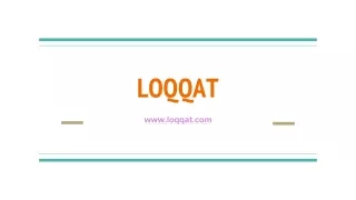 loqqat