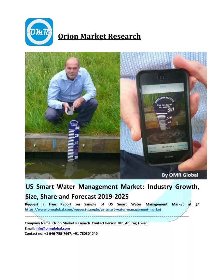 orion market research