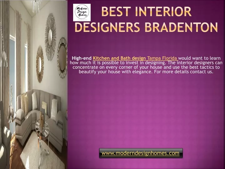 best interior designers bradenton