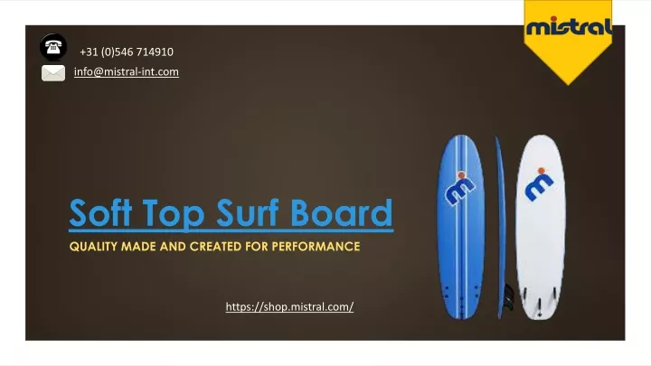soft top surf board