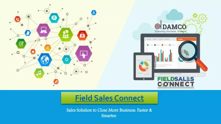 field sales connect