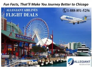 fun facts that ll make you journey better to chicago