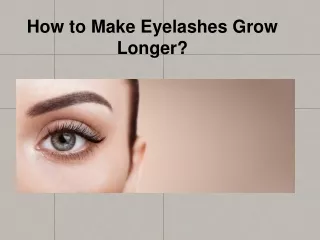Lashserum USA is an American based company specializing in offering highest quality eyelash serum for the past 10 years