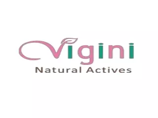 Vigini Erase Marks Massage Oil