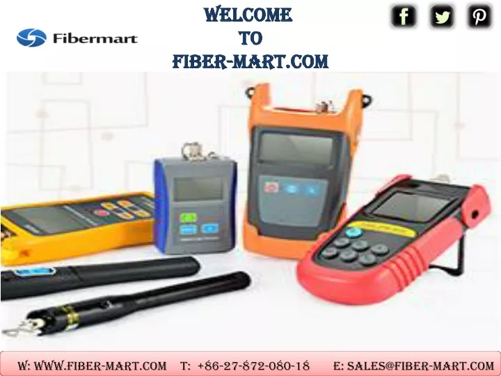 welcome to fiber mart com