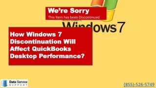 we re sorry