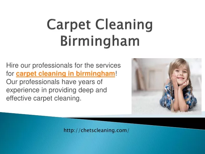 carpet cleaning birmingham