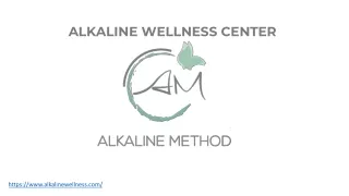 Alkaline Wellness