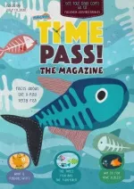 Mocomi TimePass The Magazine - Issue 99 - slide 1