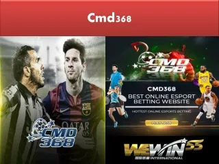 cmd368