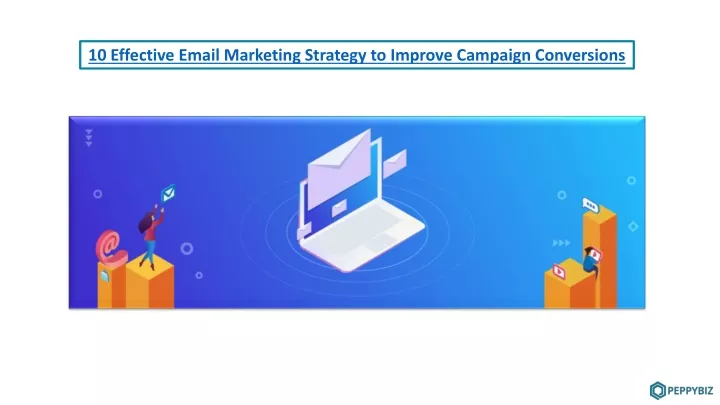 10 effective email marketing strategy to improve