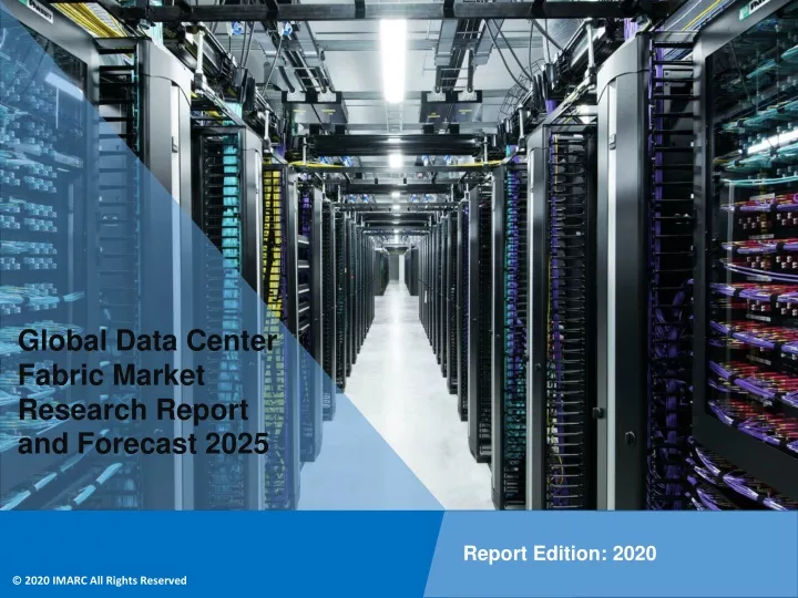 global data center fabric market research report