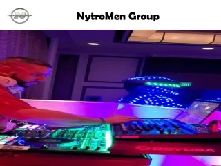 nytromen group