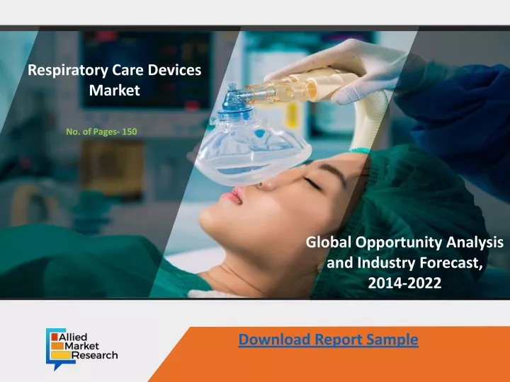 opportunity analysis and industry forecast 2016