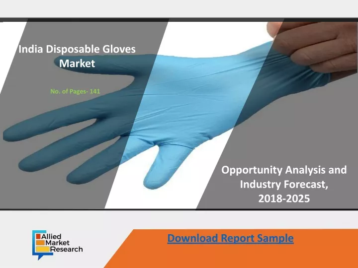 opportunity analysis and industry forecast 2016